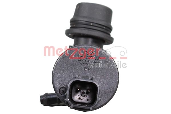METZGER 2220067 2220067 POMPA DE APA SPALARE PARBRIZ METZGER